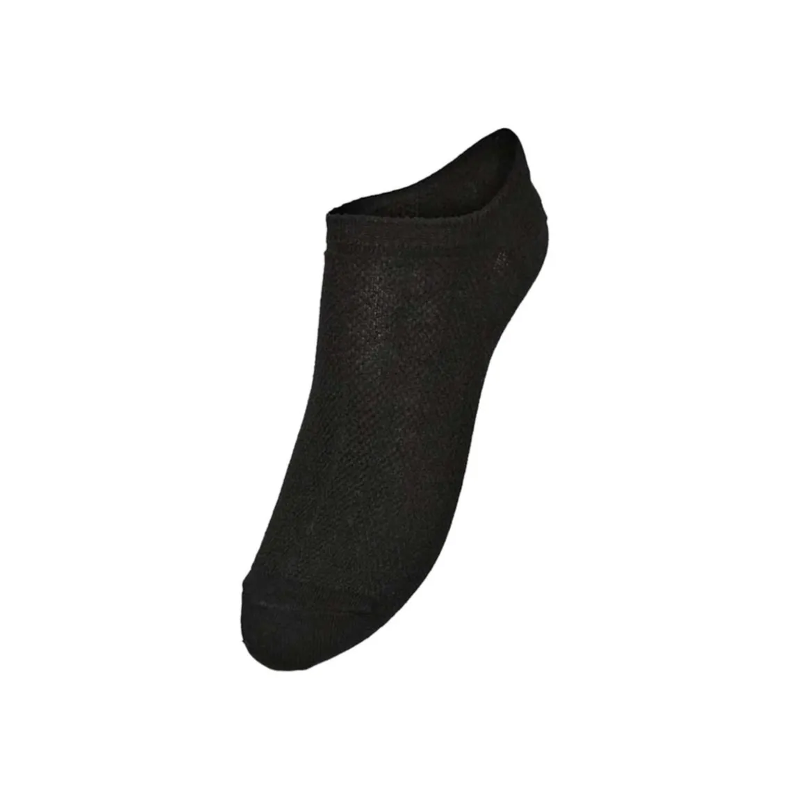 COTTA SNEAKIE SOCK | BLACK