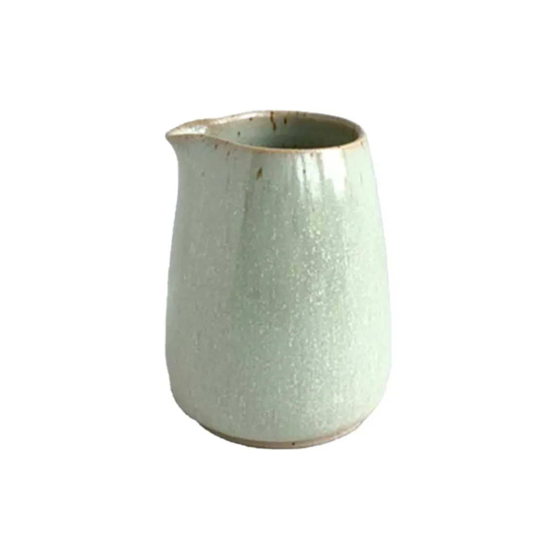 CREAM JUG | PEPPERMINT