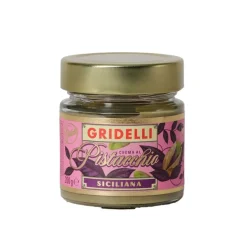 CREMA AL PISTACCHIO