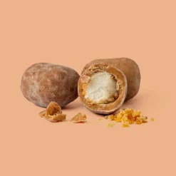 CRISPY MALLOWS 90G | DULCE CHOC