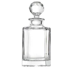 CRISPY OLD FASHIONED KARAFFEL H:23 CM