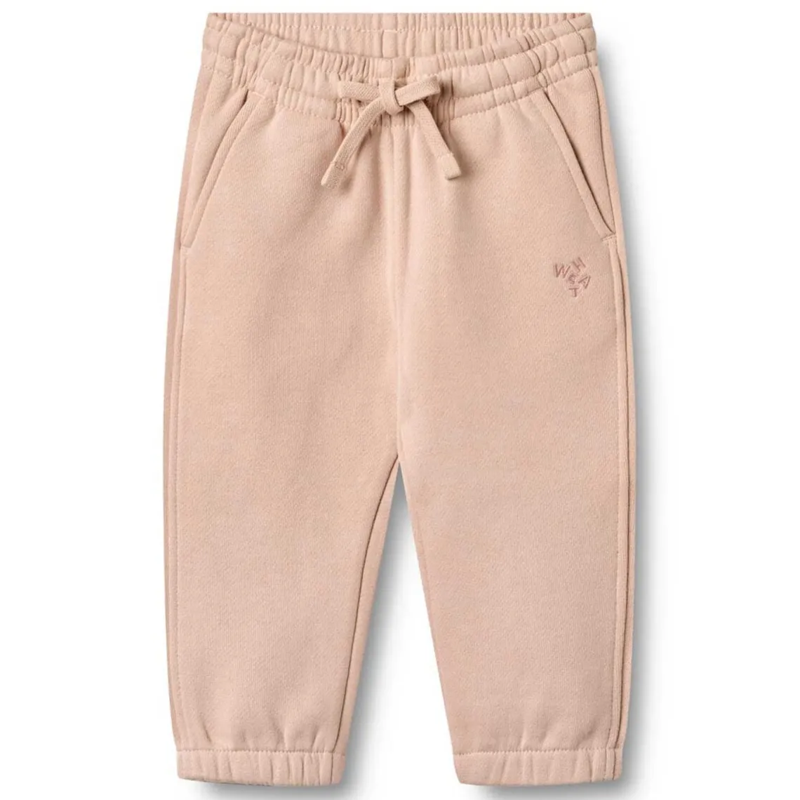 CRUZ SWEATPANTS | ROSE DUST