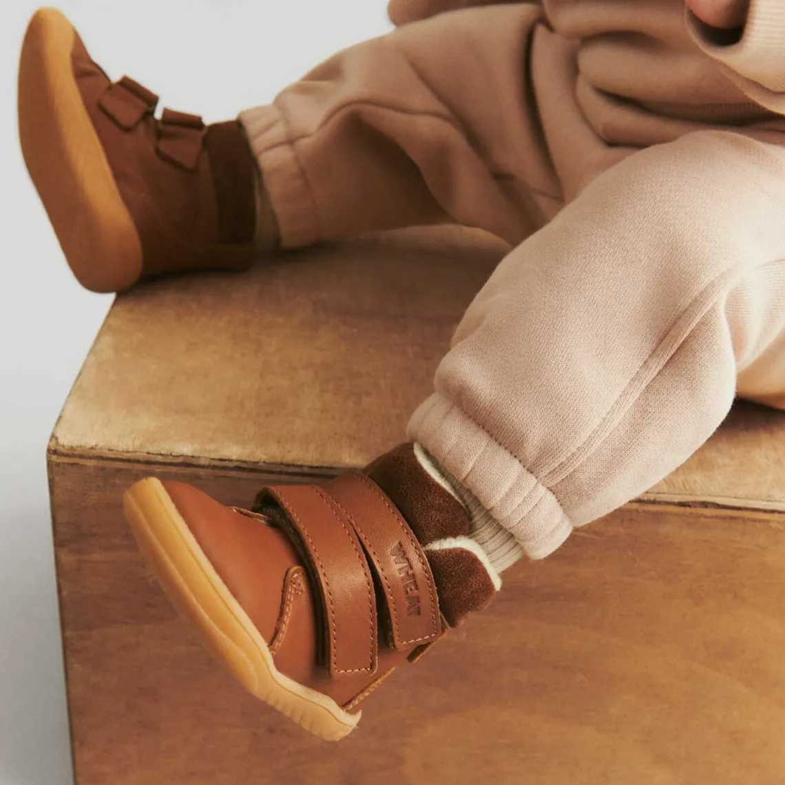 CRUZ SWEATPANTS | ROSE DUST