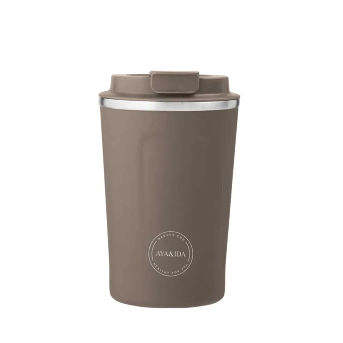 CUP2GO 380 ML | DRIFTWOOD