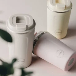 CUP2GO 380 ML | SOFT ROSE