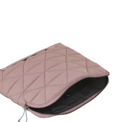 DAFFY LAPTOP SLEEVE | DEEP TAUPE