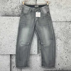 DAFNIE JEANS | GREY DENIM