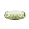 DANISH SUMMER BOWL MEDIUM 17,2 CM | OLIVE GREEN