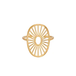 DAYLIGHT RING ADJUSTABLE | FORGYLDT