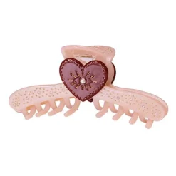 DEALLA HAIRCLAW BLUSH