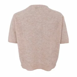 DELL SS CARDIGAN | NATURAL