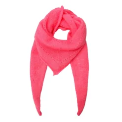 DELL STRIKKET MINI TØRKLÆDE | RASPBERRY