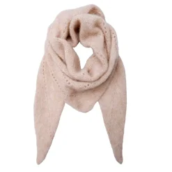 DELL STRIKKET MINI TØRKLÆDE | NATURAL