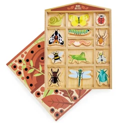 DET LILLE INSEKTHOTEL