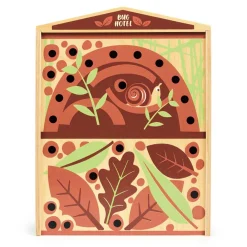 DET LILLE INSEKTHOTEL