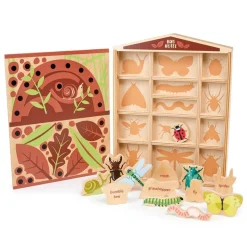 DET LILLE INSEKTHOTEL