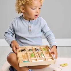 DET LILLE INSEKTHOTEL