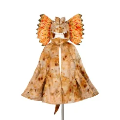 DILOPHOSAURUS KAPPE 4-7 ÅR