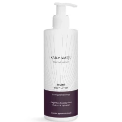 DIVINE BODYLOTION - 400 ML