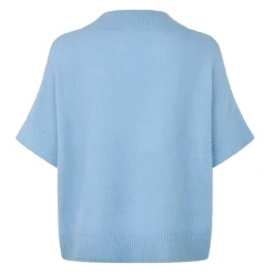 DOANNA SWEATER | SKY BLUE