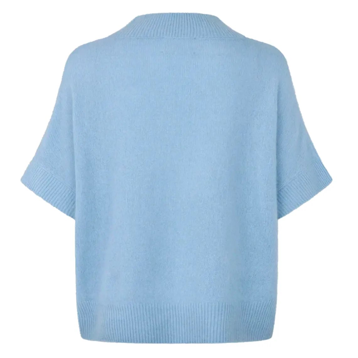 DOANNA SWEATER | SKY BLUE