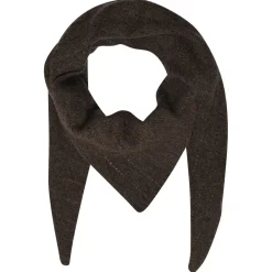 DOHA CASHMERE TØRKLÆDE LARGE | ACORN