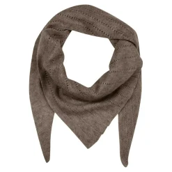 DOHA CASHMERE TØRKLÆDE LARGE | UNDYED