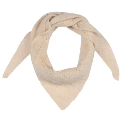 DOHA CASHMERE TØRKLÆDE SMALL | SANDSTONE
