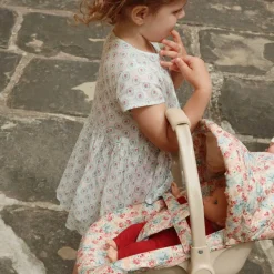 DOLL CAR SEAT | VIENNA