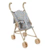 DOLL STROLLER | FLEUR ROSIER