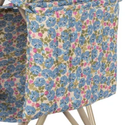 DOLL STROLLER | FLEUR ROSIER