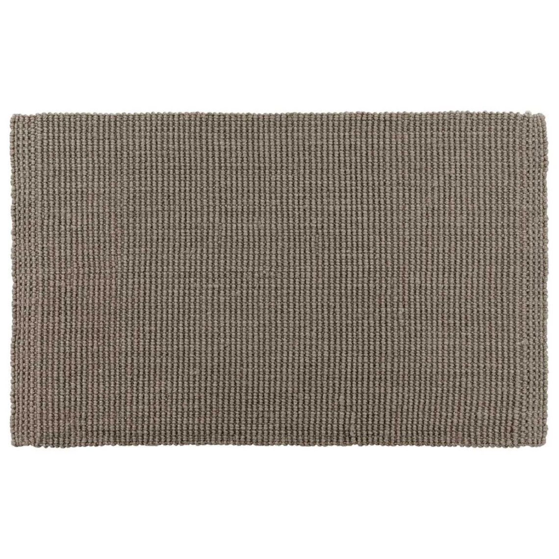 DOORMAT FIONA 45X75 CM | GREY