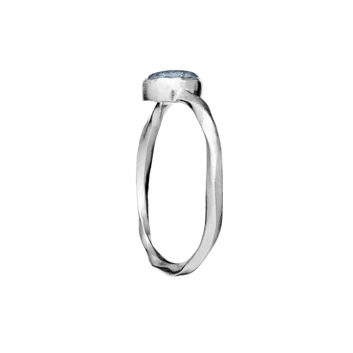 DORIS RING | SØLV