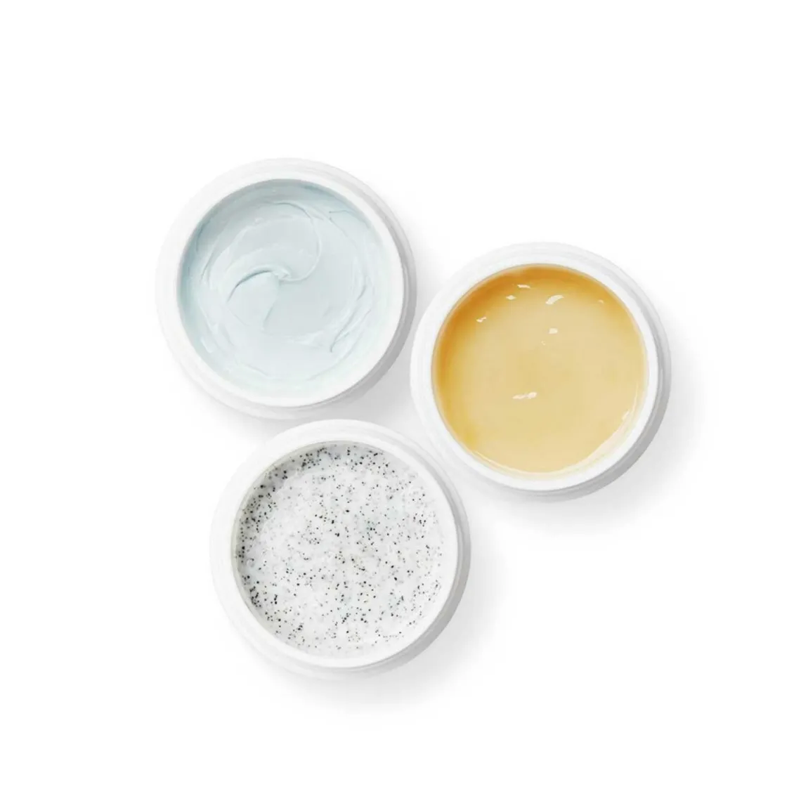 DREAM CREMET LER-ANSIGTSMASKE - 65 ML