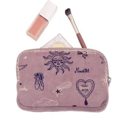 DREAMS MAKEUP BAG | PURPLE THEATRE MAGIC