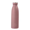 DRIKKEFLASKE 500 ML | ASH ROSE