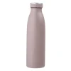 DRIKKEFLASKE 500 ML | DUSTY ROSE