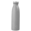 DRIKKEFLASKE 500 ML | LYS GRÅ