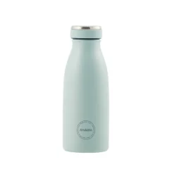 DRIKKEFLASKE 350 ML | MINT GREEN