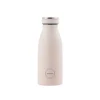 DRIKKEFLASKE 350 ML | SOFT ROSE