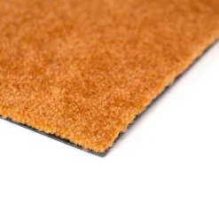 DØRMÅTTE ENSFARVET 60X90 CM | DIJON