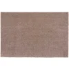 DØRMÅTTE ENSFARVET 60X90 CM | SAND