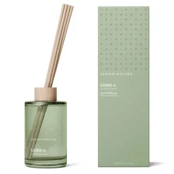 DUFTDIFFUSER NEW 200 ML | FJORD