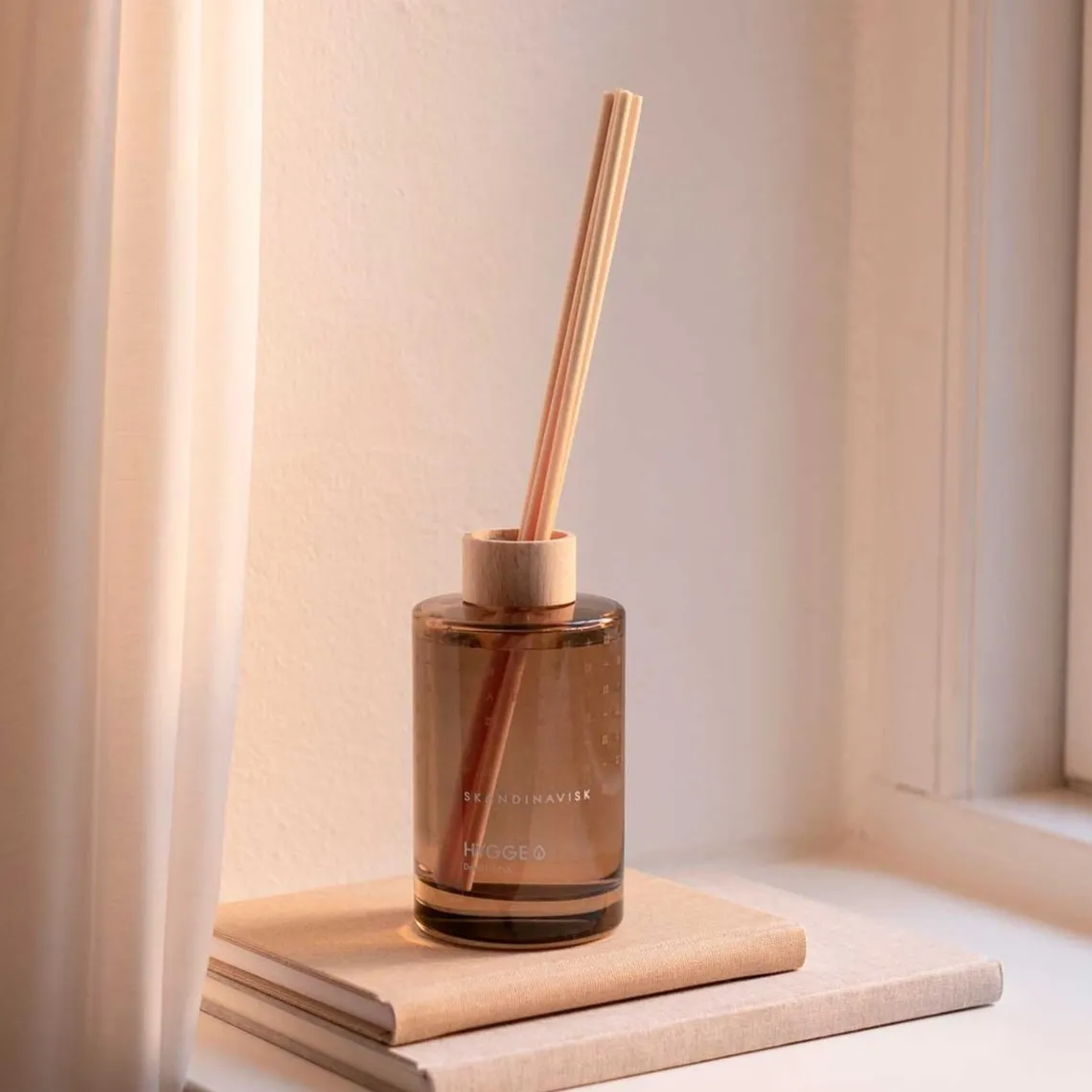 DUFTDIFFUSER NEW 200 ML | HYGGE