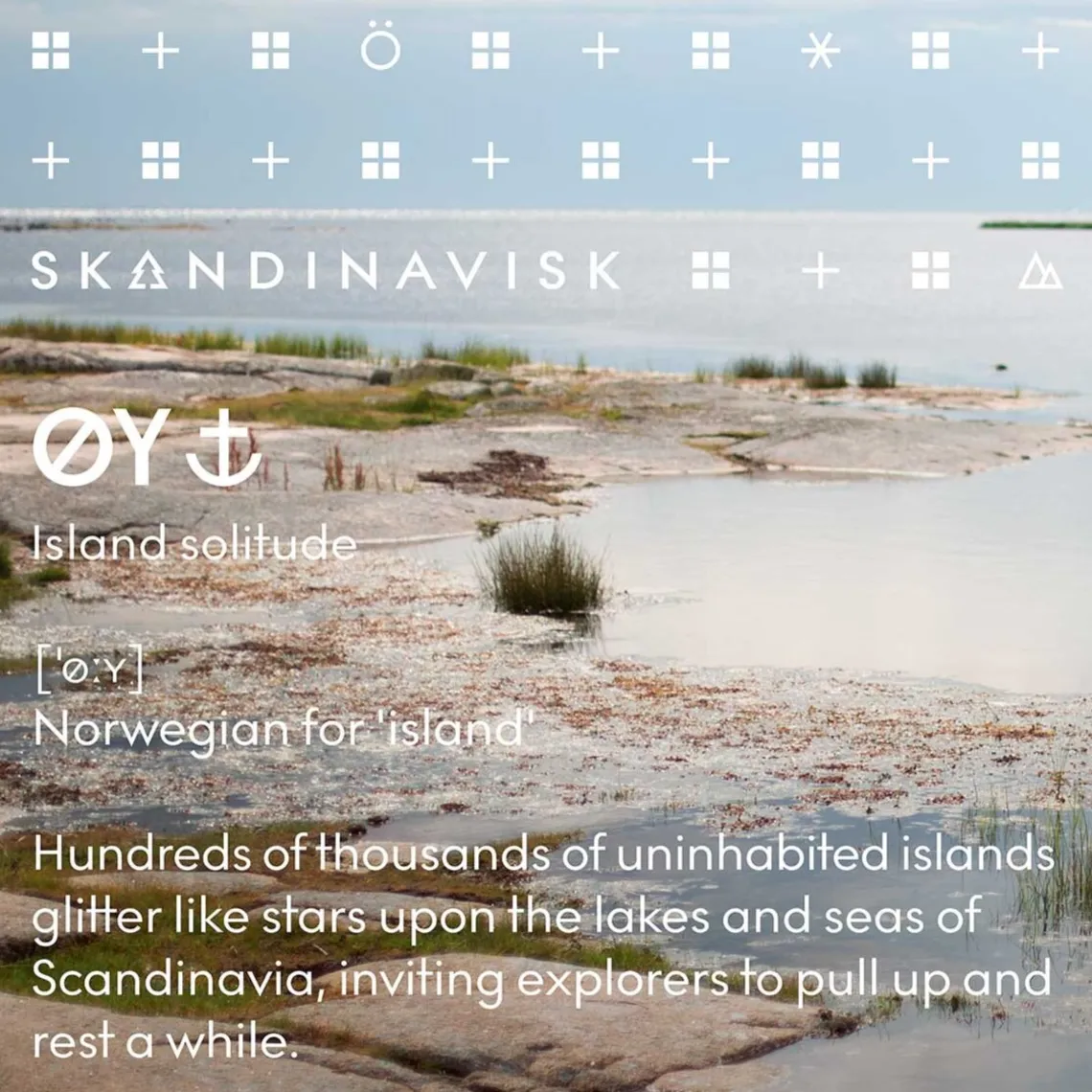 DUFTDIFFUSER REFILL 200 ML | ØY