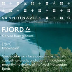 DUFTDIFFUSER REFILL 200 ML | FJORD