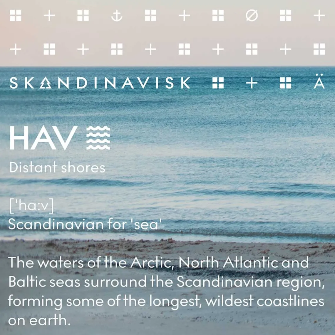 DUFTDIFFUSER REFILL NG 200ML | HAV