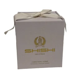 DUFTLYS H8,5 X D7,5 CM | CHRISTMAS HOME