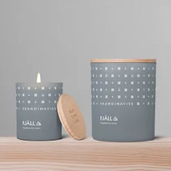 DUFTLYS LILLE 65 G | FJÄLL