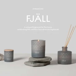 DUFTLYS LILLE 65 G | FJÄLL